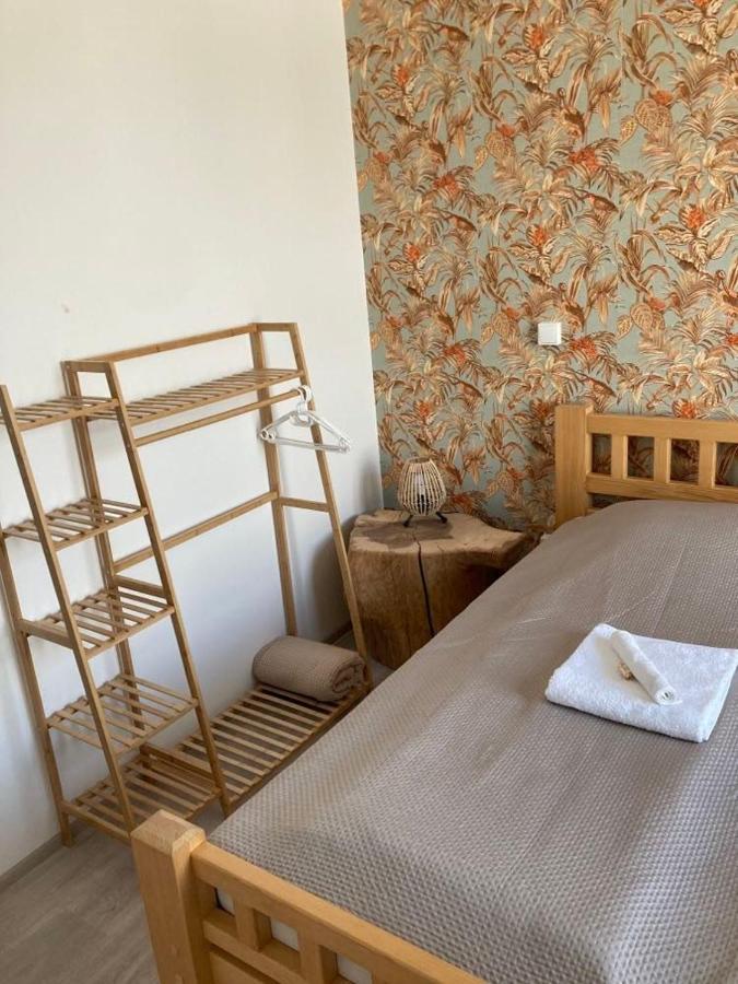 Apartman Terasa Leilighet Boskovice Eksteriør bilde